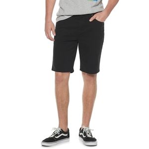 Men's Vans® Classic Shorts Black